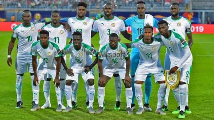 Mondial 2022 / Barrages africains : Le Sénégal en concentration à Marrakech avant de rallier le Caire Mondial 2022 / Barrages africains : Le Sénégal en concentration à Marrakech avant de rallier le Caire