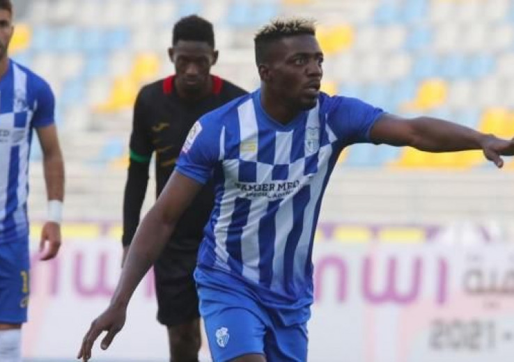 Botola Pro D 1 / IRT-JSS (2-1) : Une victoire difficile Botola Pro D 1 / IRT-JSS (2-1) : Une victoire difficile