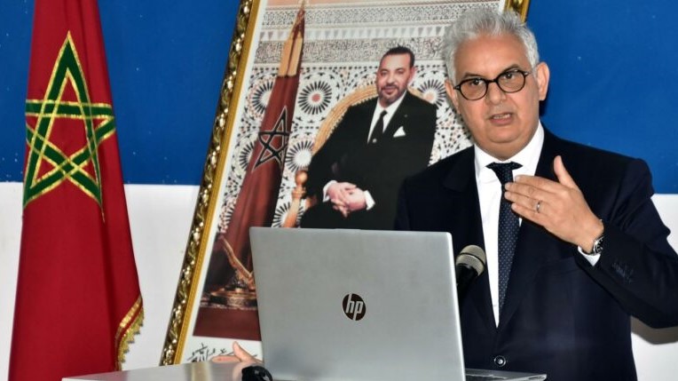 Stress hydrique : Nizar Baraka fait le point et dévoile les axes de sa stratégie