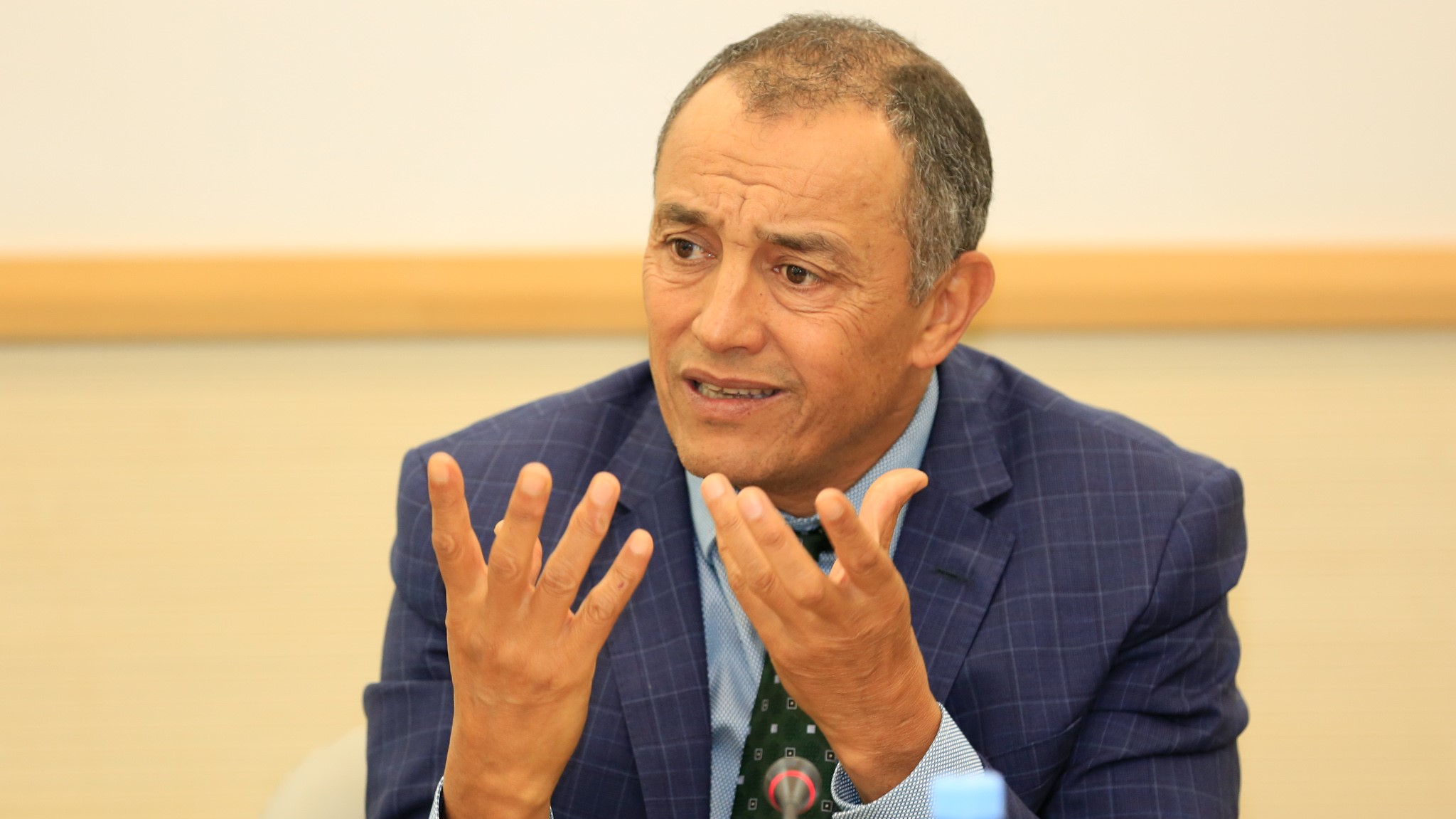 CESE : Il est temps pour une «révision ambitieuse» du Code de la famille CESE : Il est temps pour une «révision ambitieuse» du Code de la famille