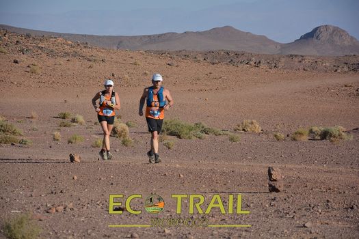 Tourisme sportif : L’Éco-Trail Oukaimeden s’offre sa 2ème édition !