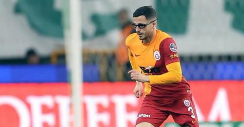 Un vrai miracle : Omar Abdellaoui de Galatasaray récupère la vue pour rejouer au football