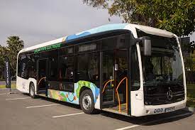 Mobilité durable : Rabat lance l'expérience du bus 100% électrique