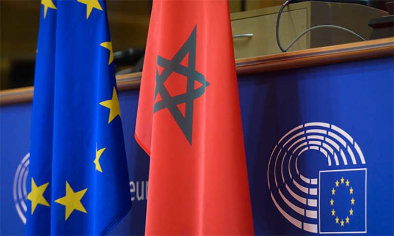 Maroc-UE: partenariat prometteur entre le Conseil de la Concurrence et un consortium européen