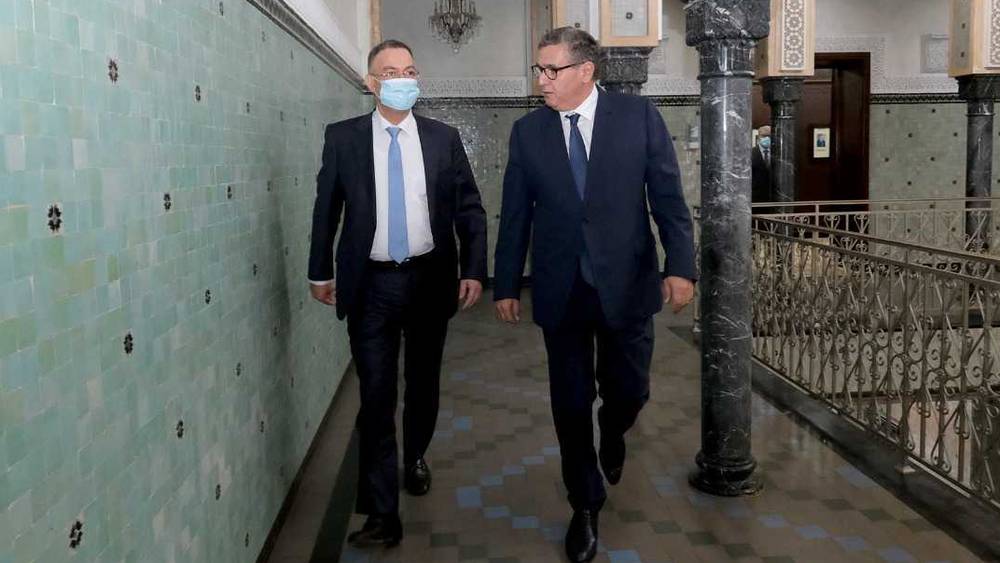 Hausse des prix : les options du gouvernement pour éviter une Loi des Finances rectificative