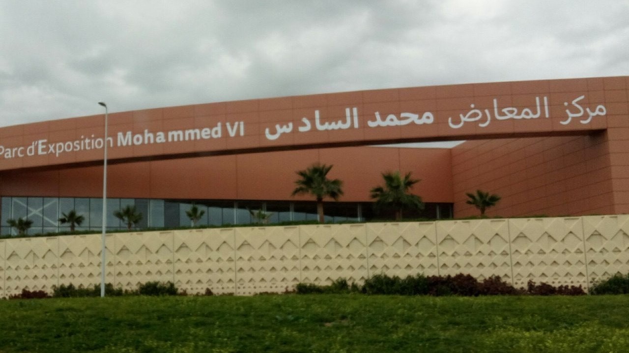 El Jadida : Lancement de la 17ème édition du Salon international de l’équipement professionnel MAROCOTEL