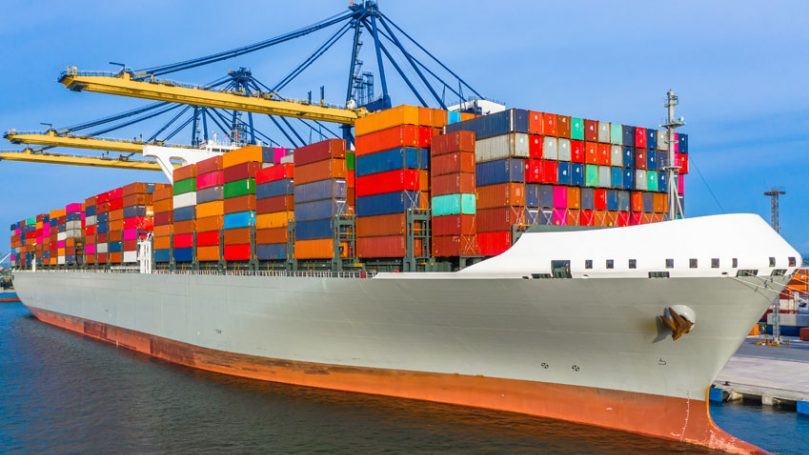 Guerre en Ukraine : quels impacts pour le fret maritime ?