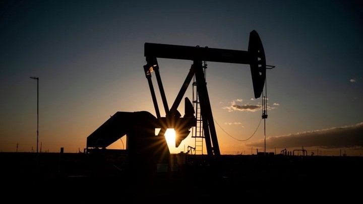 Pétrole : Un brin d’optimisme fait chuter les cours Pétrole : Un brin d’optimisme fait chuter les cours