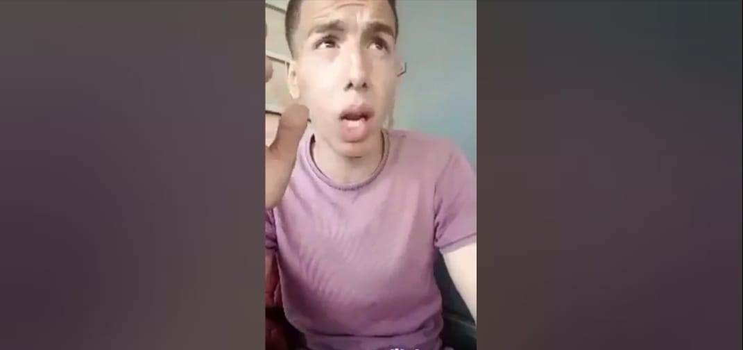 Immolation d'un jeune garçon à Casablanca : la Police enquête sur l'affaire  Immolation d'un jeune garçon à Casablanca : la Police enquête sur l'affaire