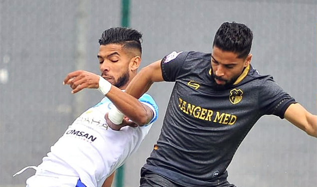 Coupe du Trône / AS Mansouria-IRT (1-0) : Quand le joueur amateur s’affirme !