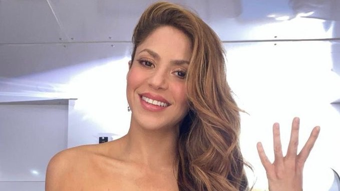 Real-Barça : Shakira ravie du score et la prestation de son mari, pourtant blessé, selon la chanteuse colombienne !