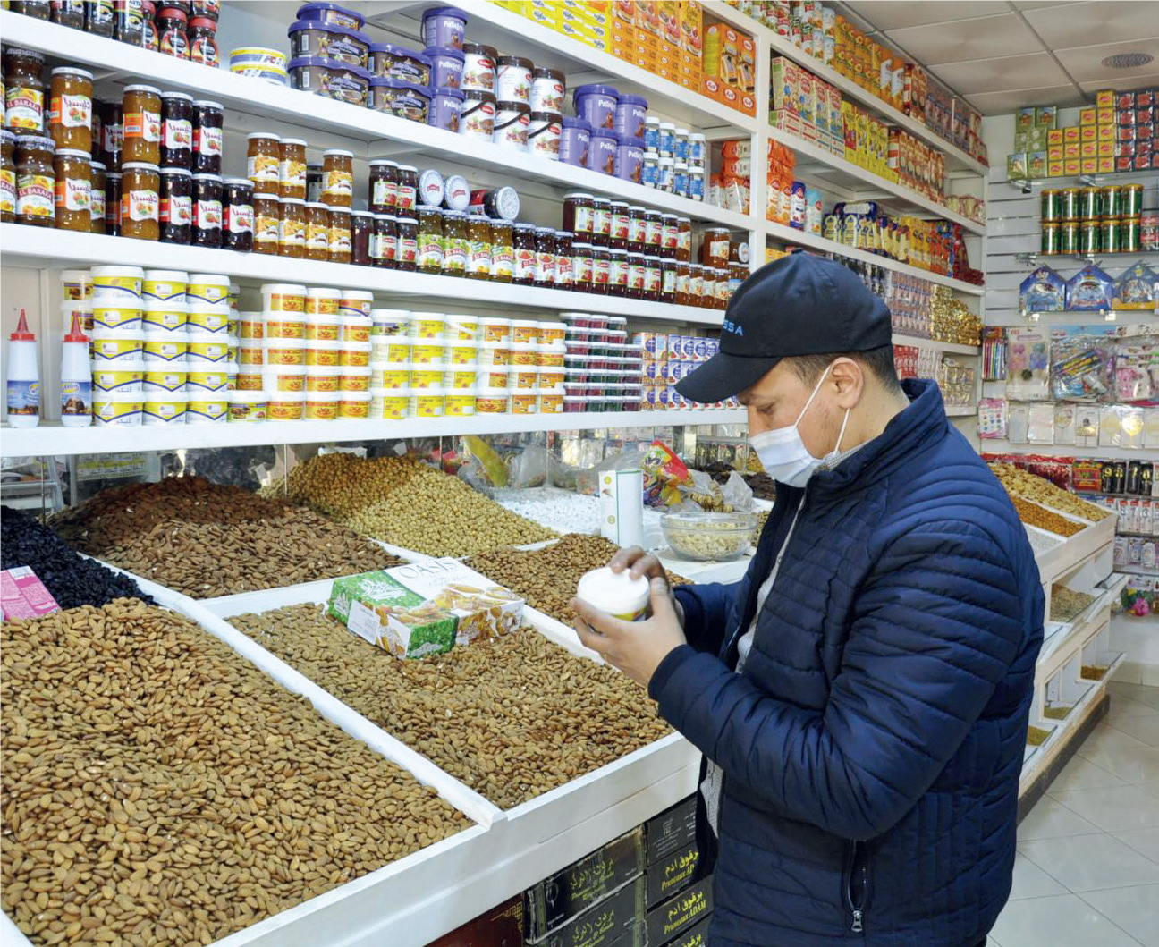 Ramadan : La hausse pèse sur le panier de la ménagère