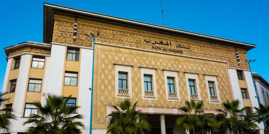 Le déficit de liquidité des banques enregistre une variation modérée