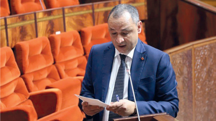Création d’emplois : Ryad Mezzour souligne l’agilité de l’industrie marocaine