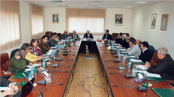 Sahara marocain : L’Istiqlal salue hautement la position espagnole