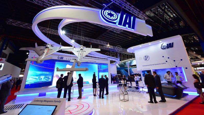 Mezzour reçoit une délégation d’Israël Aerospace Industries ce mercredi Mezzour reçoit une délégation d’Israël Aerospace Industries ce mercredi