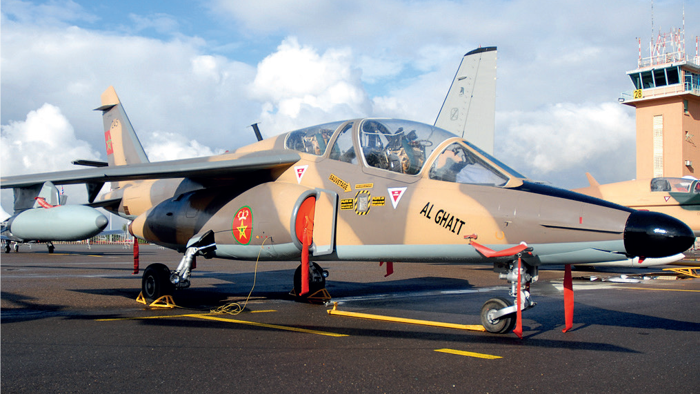 Programme Al-Ghait : Zoom sur ces avions faiseurs de pluie et de beau temps Programme Al-Ghait : Zoom sur ces avions faiseurs de pluie et de beau temps