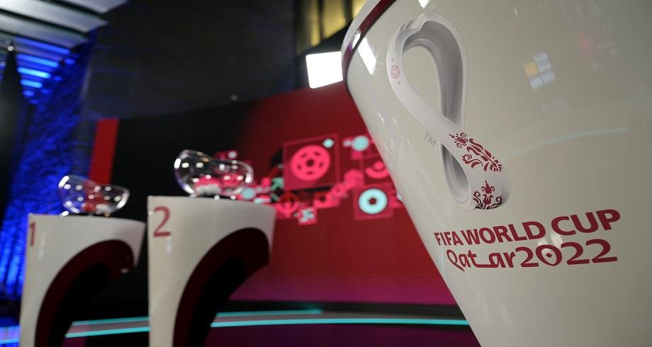 La FIFA dévoile la procédure du tirage au sort du Mondial 2022
