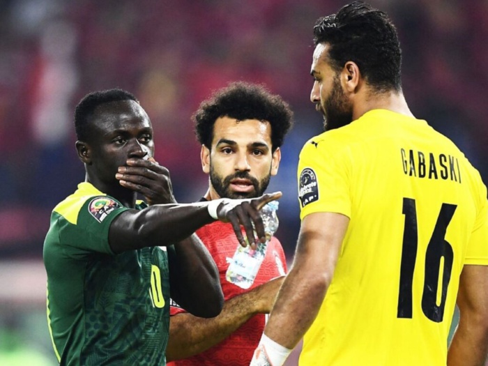 Mondial-2022 : Egypte-Sénégal, nouveau duel Salah-Mané Mondial-2022 : Egypte-Sénégal, nouveau duel Salah-Mané