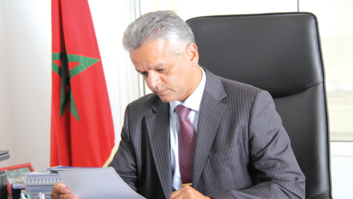 Interview avec Ahmed Baroudi : Réduire les risques liés aux investissements énergétiques