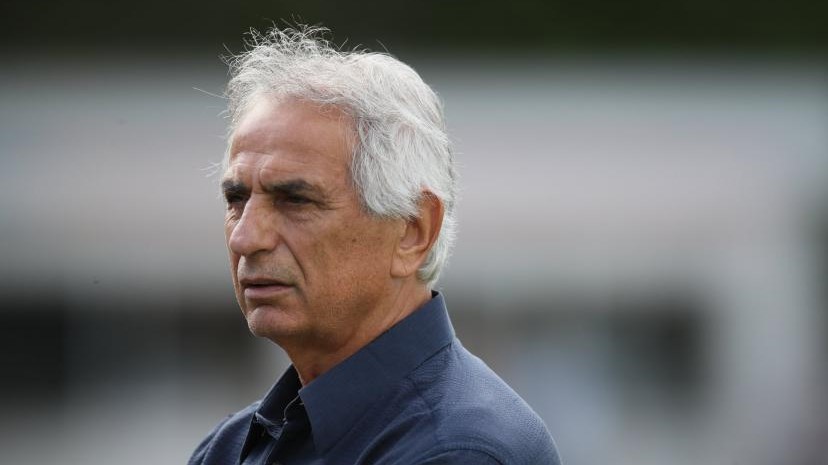 Equipe nationale : Critiques, conseils et observations, coach Vahid n’en a rien à faire !
