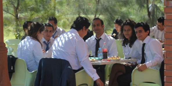 Leadership des jeunes professionnels : PCNS expose la recette pour une émergence précoce et accélérée Leadership des jeunes professionnels : PCNS expose la recette pour une émergence précoce et accélérée