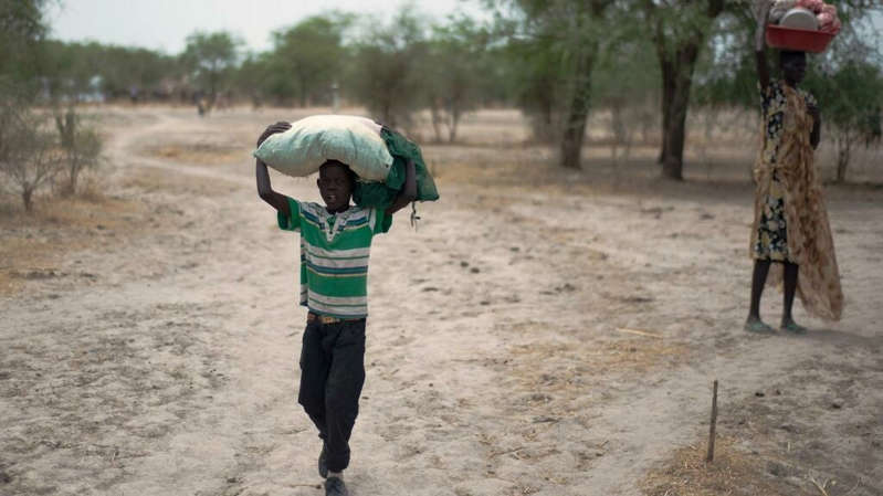 Soudan du Sud : Dangereux contexte sécuritaire pour les humanitaires