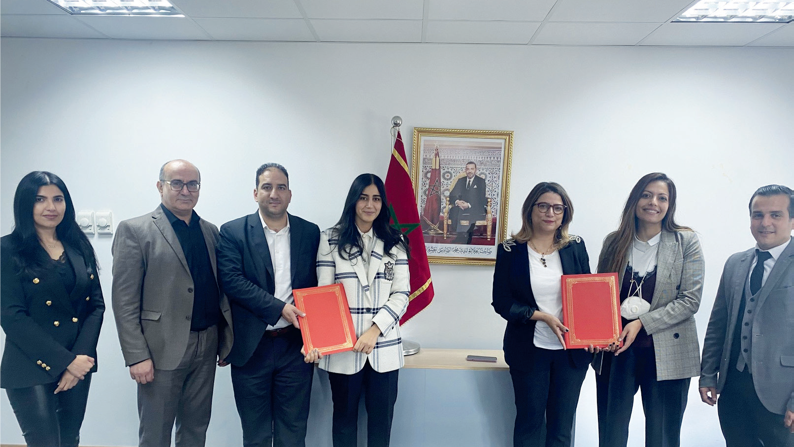 Innovation et industrie / « Maroc Clusters » : naissance d’une association professionnelle Innovation et industrie / « Maroc Clusters » : naissance d’une association professionnelle