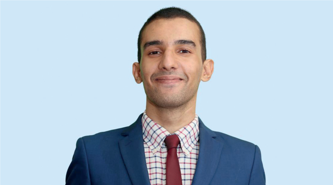 [ Interview avec Mohamed Kacimi Alaoui ] Étudiants d’Ukraine : “Ni égoïsme ni discrimination”