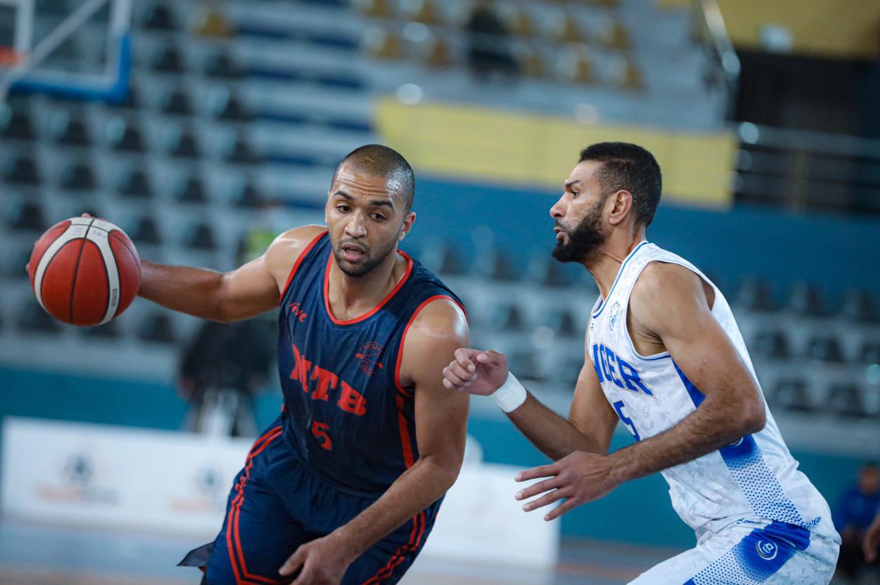 Basket / Coupe du Trône : Le FUS et l'Ittihad Tanger en finale