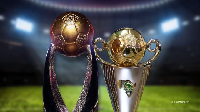 LDC et Coupe de la CAF : Le Wydad joue samedi (21h), le Raja dimanche (21h) LDC et Coupe de la CAF : Le Wydad joue samedi (21h), le Raja dimanche (21h)