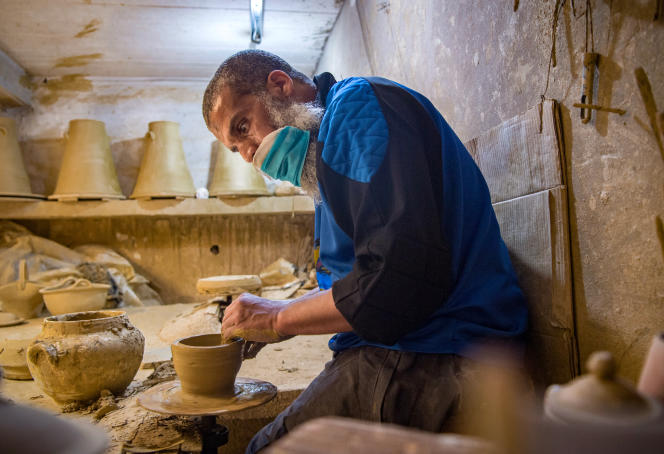 Hausse des prix des matières premières : Les artisans montent au créneau