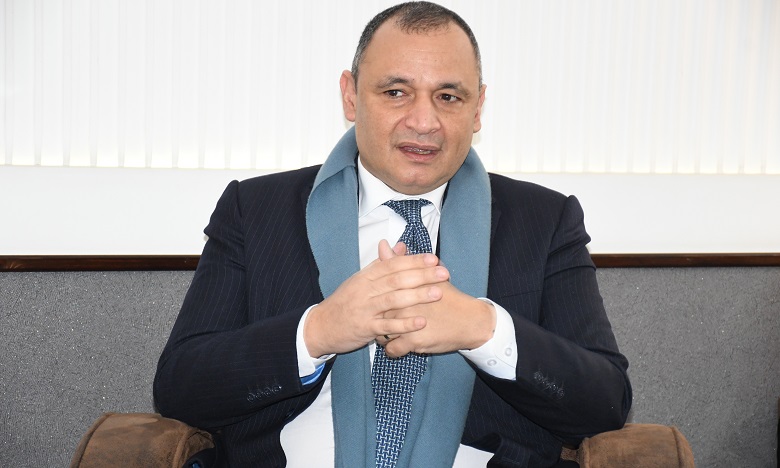 ​Mezzour : le secteur du textile monte en gamme au Maroc