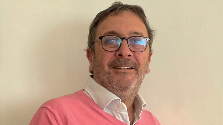 Interview avec Mehdi Laraki :« Le Titre restaurant rapporte à l’Etat bien plus qu’il ne lui coûte »
