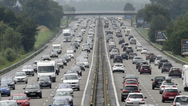 ADM invite les usagers des autoroutes à organiser au préalable leur voyage 