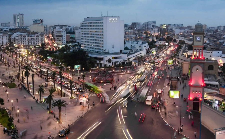Observatoire Marocain de la TPME : Le tissu entrepreneurial dans la région Casablanca-Settat sous la loupe