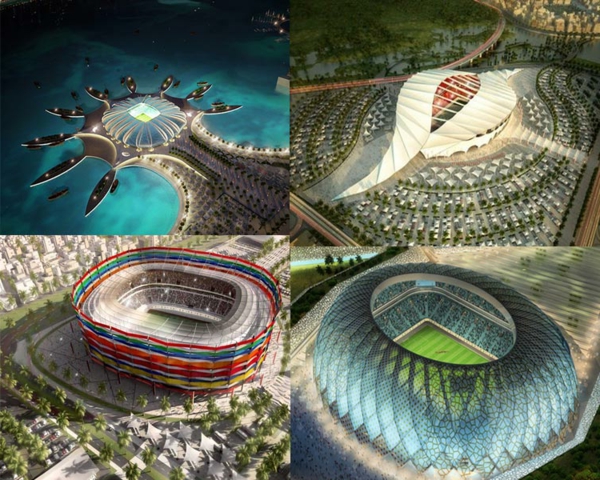Qatar 22 : La Coupe du monde la plus proche de l’Histoire
