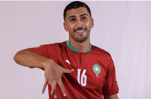 Mondial 2022 : Aymen Barkouk n’est pas Marocain pour la Bundesliga !