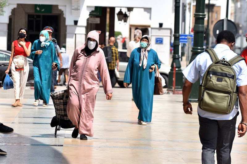Compteur Coronavirus : 54 nouveaux cas positifs, aucun cas décès signalé lors des dernières 24h Compteur Coronavirus : 54 nouveaux cas positifs, aucun cas décès signalé lors des dernières 24h