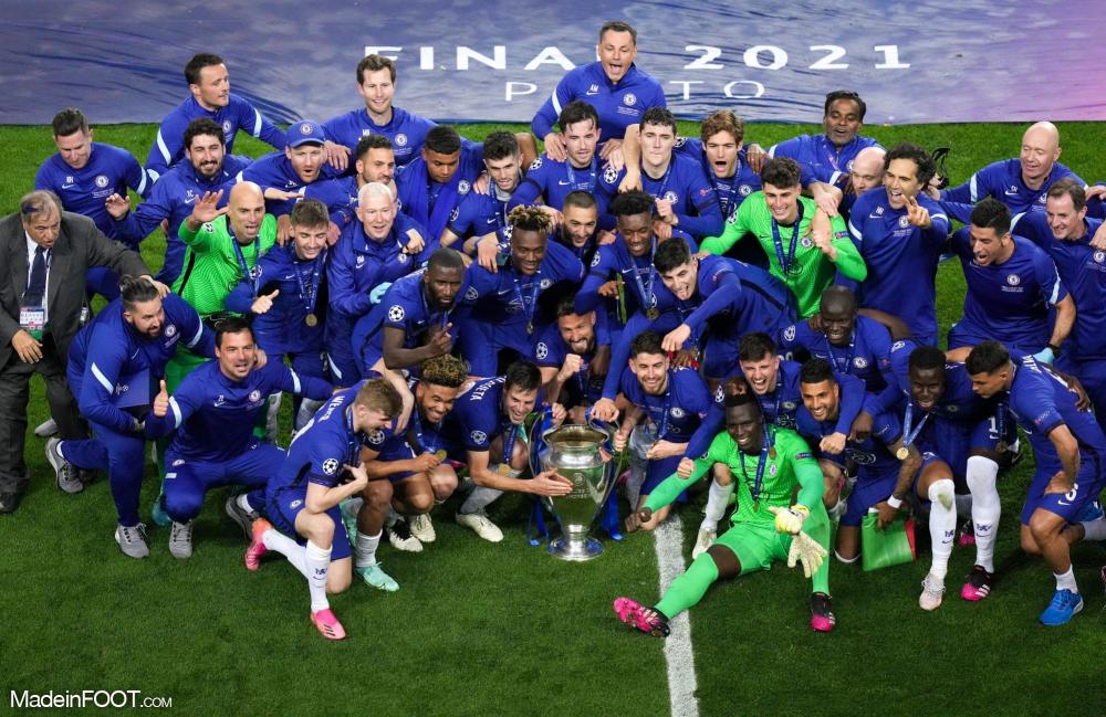 Football : Suspension de la vente de Chelsea Football : Suspension de la vente de Chelsea