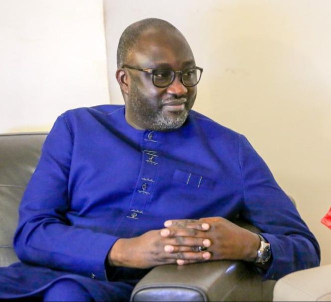 Groupe d’Initiatives pour une Médiation à l’Africaine : Le Sénégalais Maodo Malick Mbaye élu Président