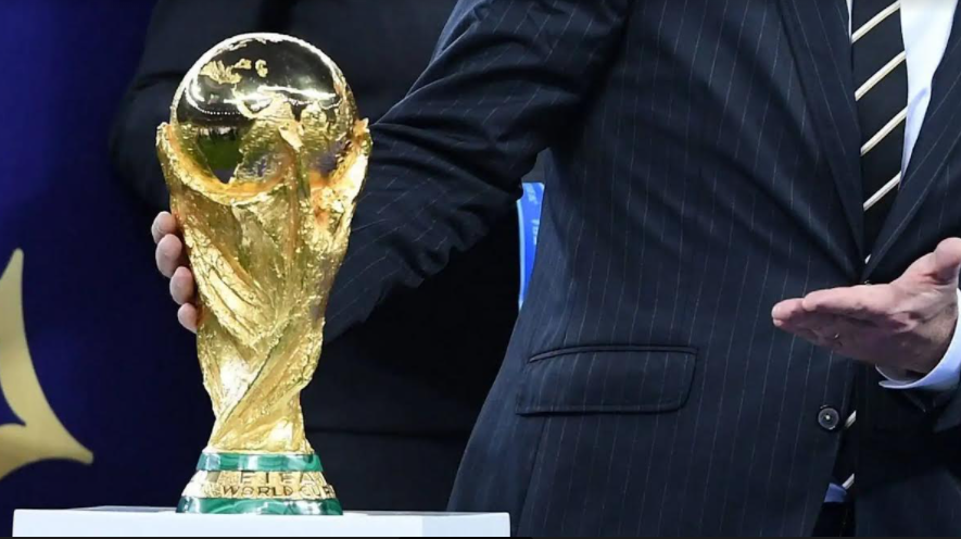 Mondial 2022 : Une Coupe du monde, ça rapporte gros !