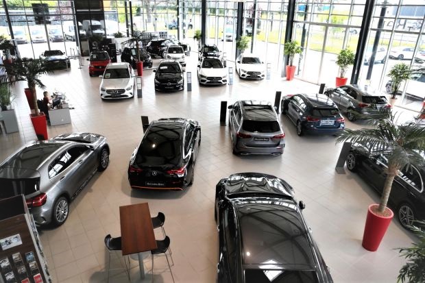 Automobile: les Marocains achètent moins de voitures qu’au début de 2021