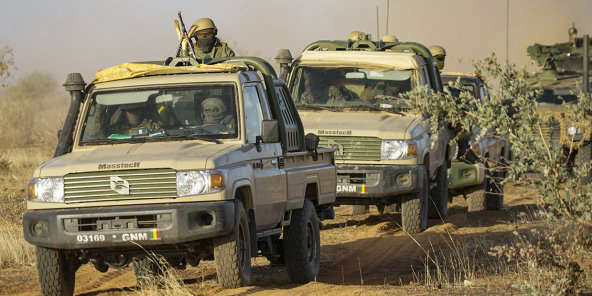 Mali : Massacre à Moura, l’armée et Wagner pointés du doigt