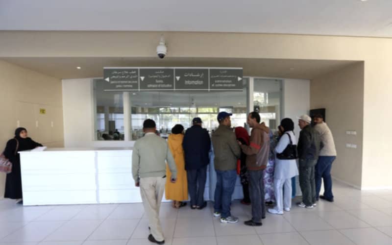 Nations Unies : Le chantier marocain de la protection sociale érigé en exemple pour l’Asie occidentale Nations Unies : Le chantier marocain de la protection sociale érigé en exemple pour l’Asie occidentale