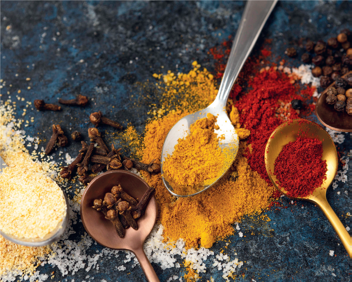 Épices et Ramadan : Zoom sur ces produits aux prix de plus en plus relevés