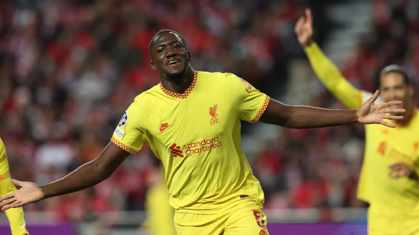 Ligue des champions : Liverpool file vers les demis après sa victoire (1-3) face à Benifica Ligue des champions : Liverpool file vers les demis après sa victoire (1-3) face à Benifica