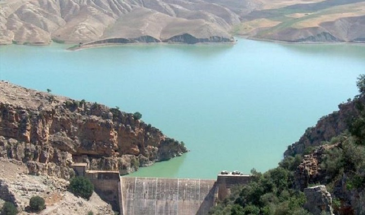 Casablanca-Settat : Le taux de remplissage des barrages dépasse 40%