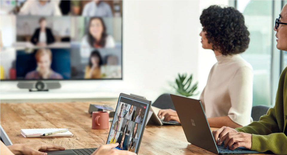Rapport 2021 de Microsoft sur les tendances au travail : Outiller les PME marocaines pour forger une mentalité d’innovateur et de leadership