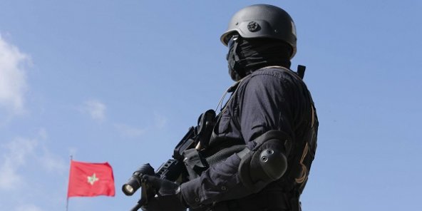 Menaces sécuritaires : le Maroc appelle à l’amélioration du système de réponse